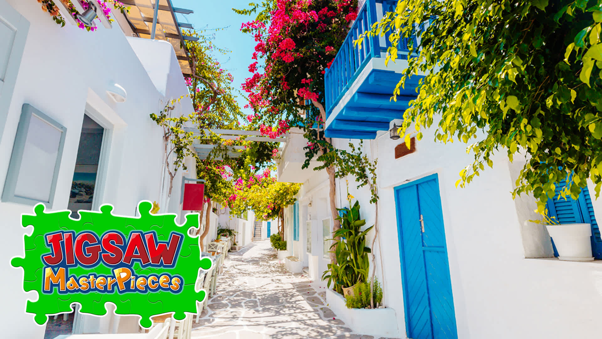 Copertina di Beautiful Towns Around the World