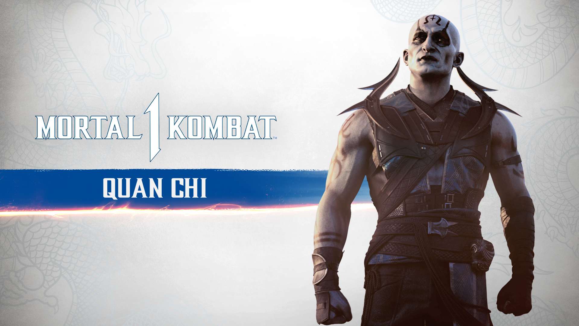 Copertina di MK1: Quan Chi