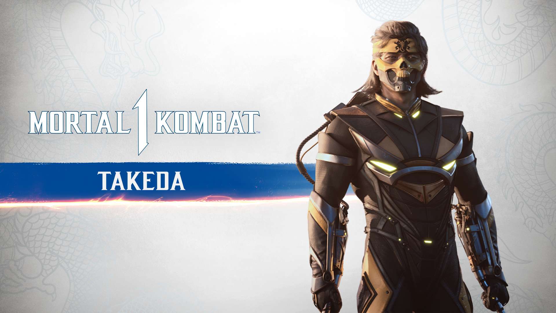 MK1: Takeda Takahashi for Nintendo Switch - Nintendo Official Site