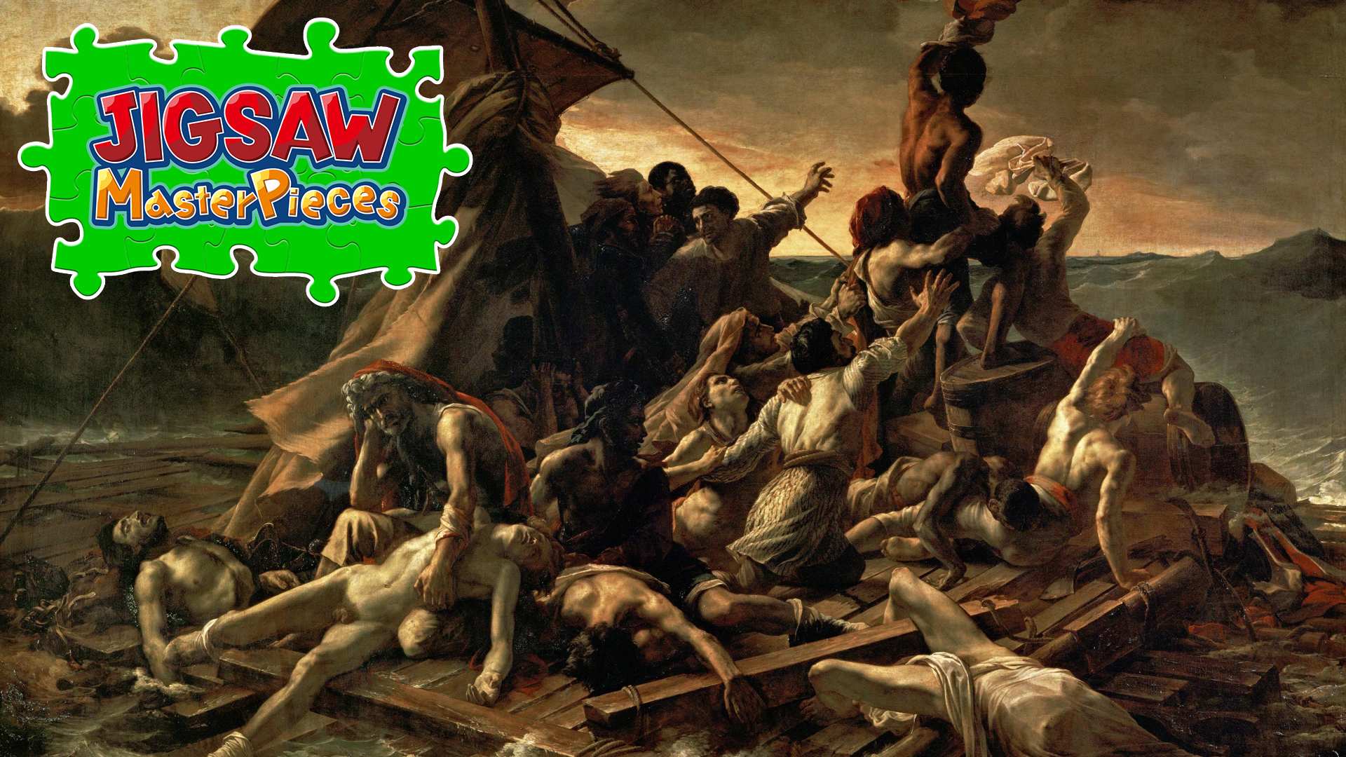 Copertina di Masterpieces of World - Romanticism -