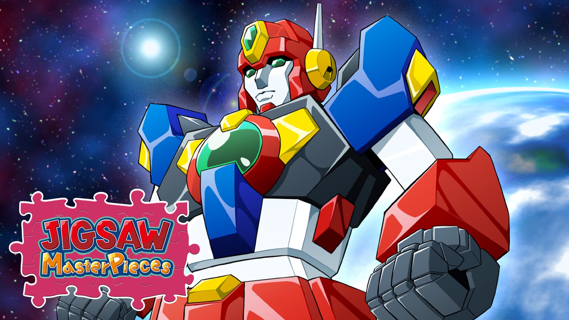 Copertina di MechaRoboHero