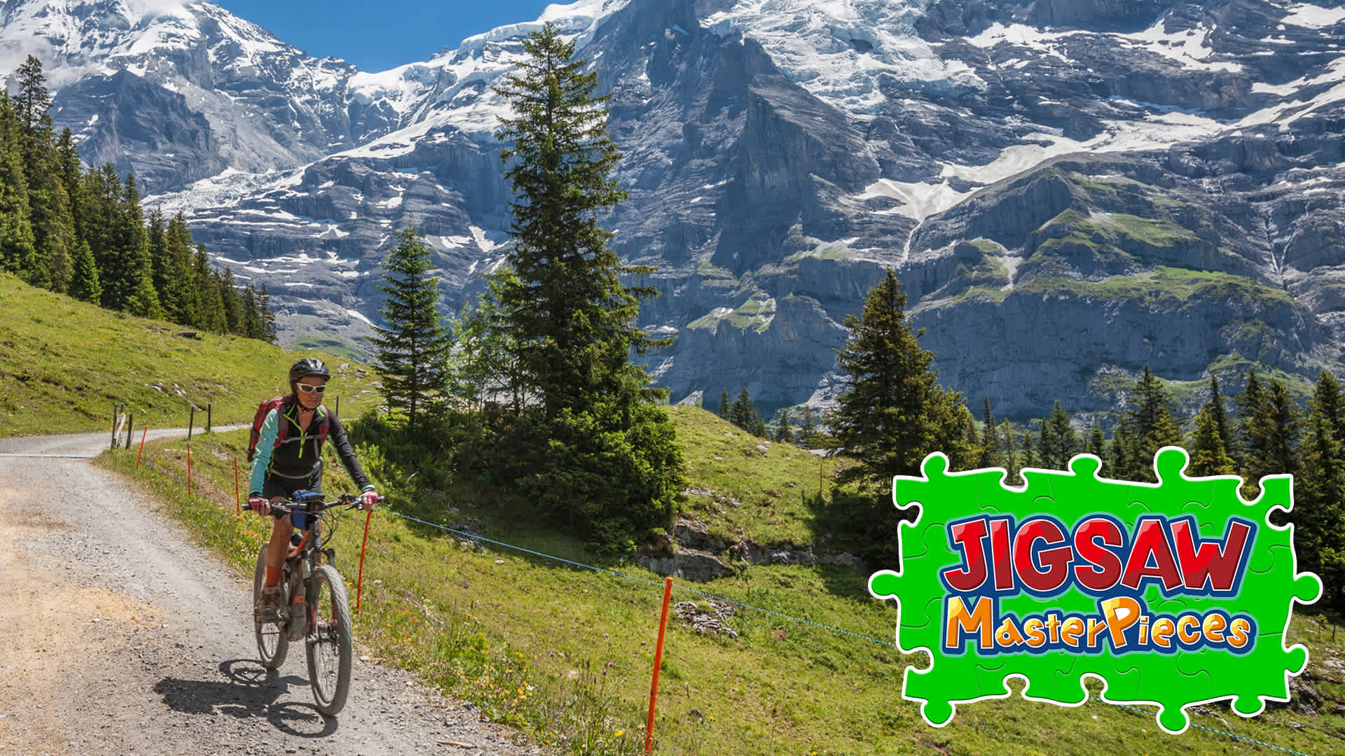 Copertina di Pedaling to Panoramas