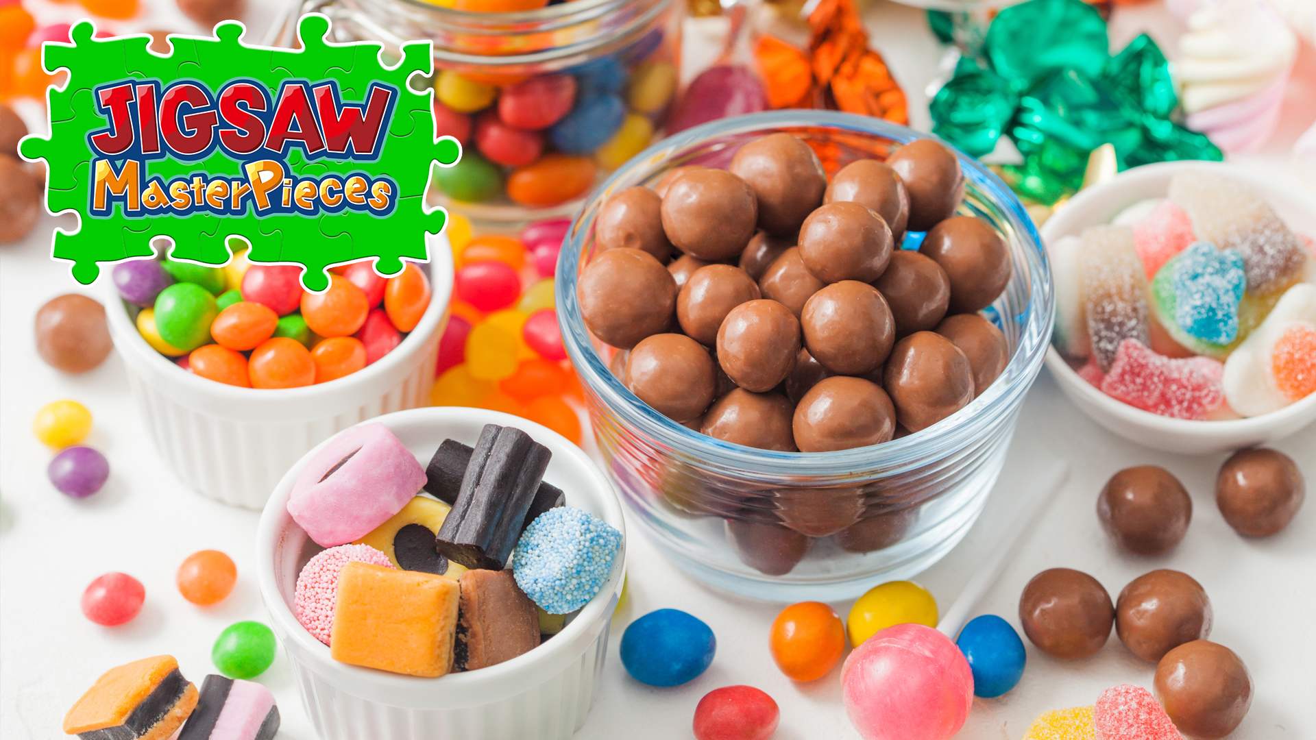 Copertina di Colorful Sweets 2