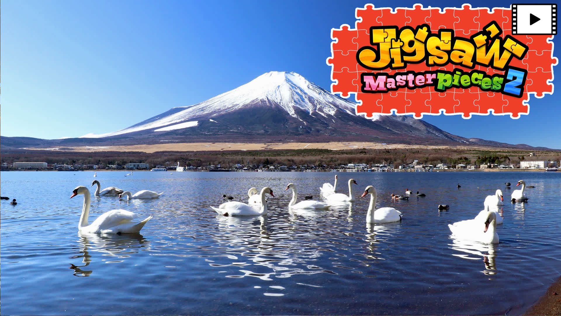 Copertina di [Moving] The Greatest Scenery in Japan