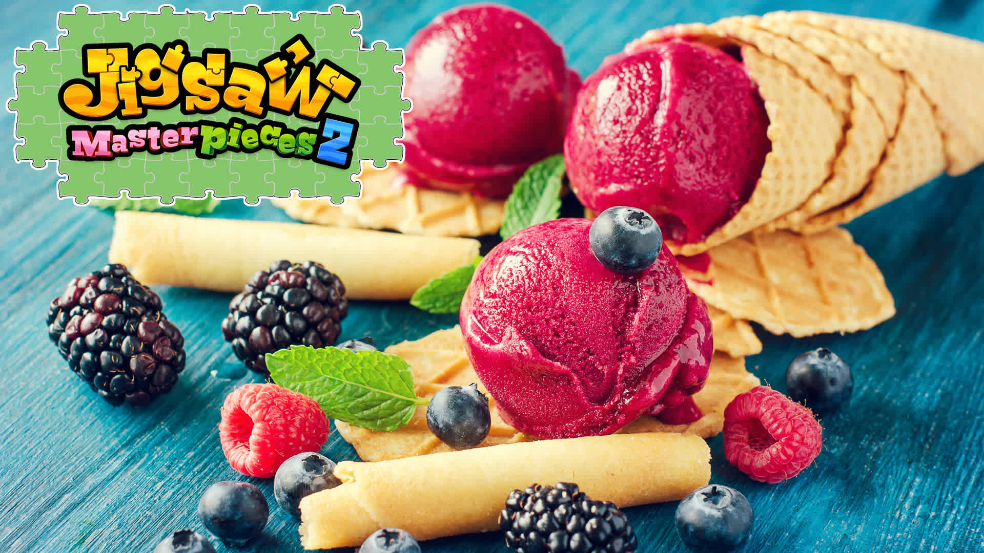 Copertina di Sweets Wonderland