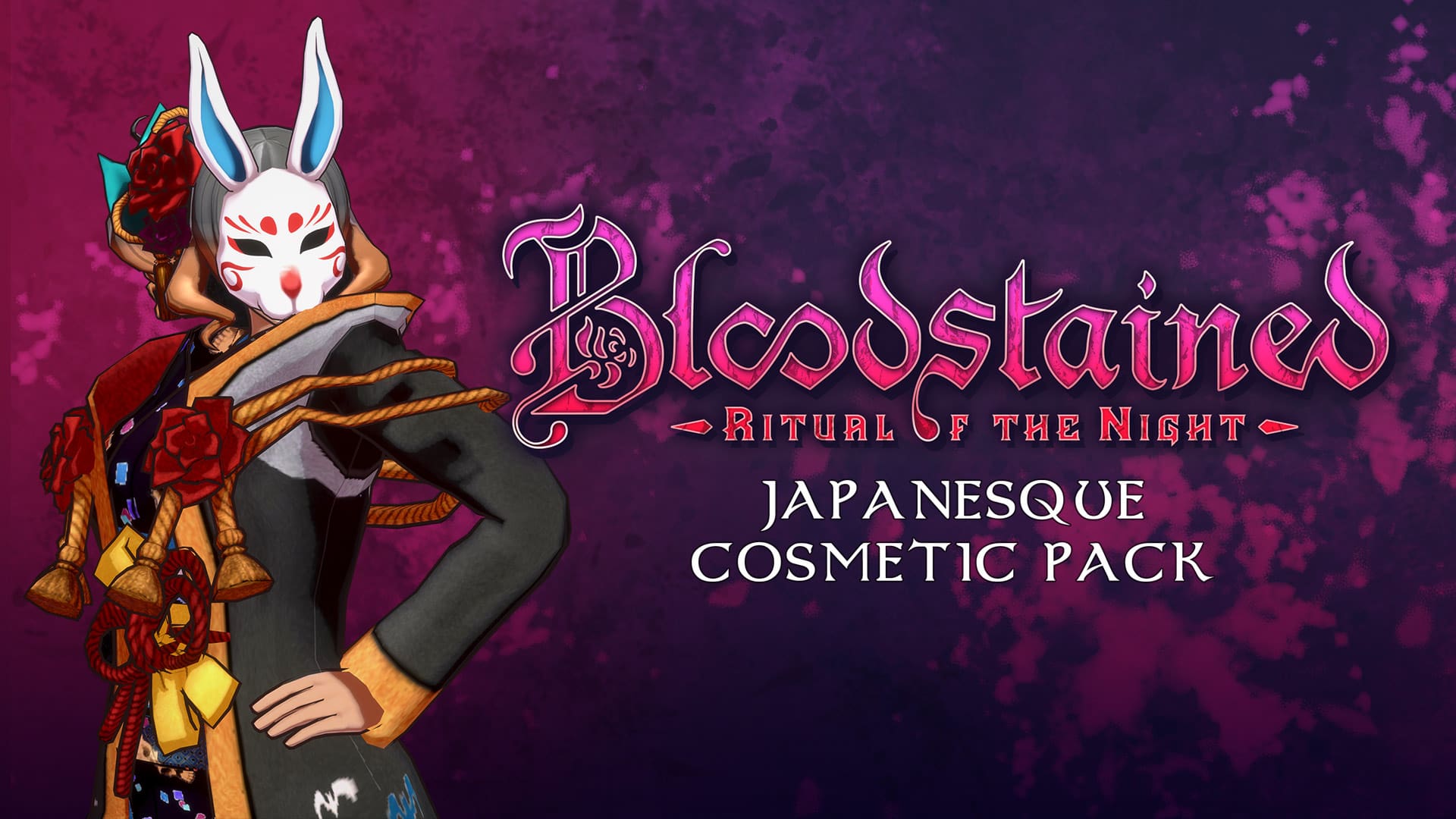 Copertina di Japanesque Cosmetic Pack