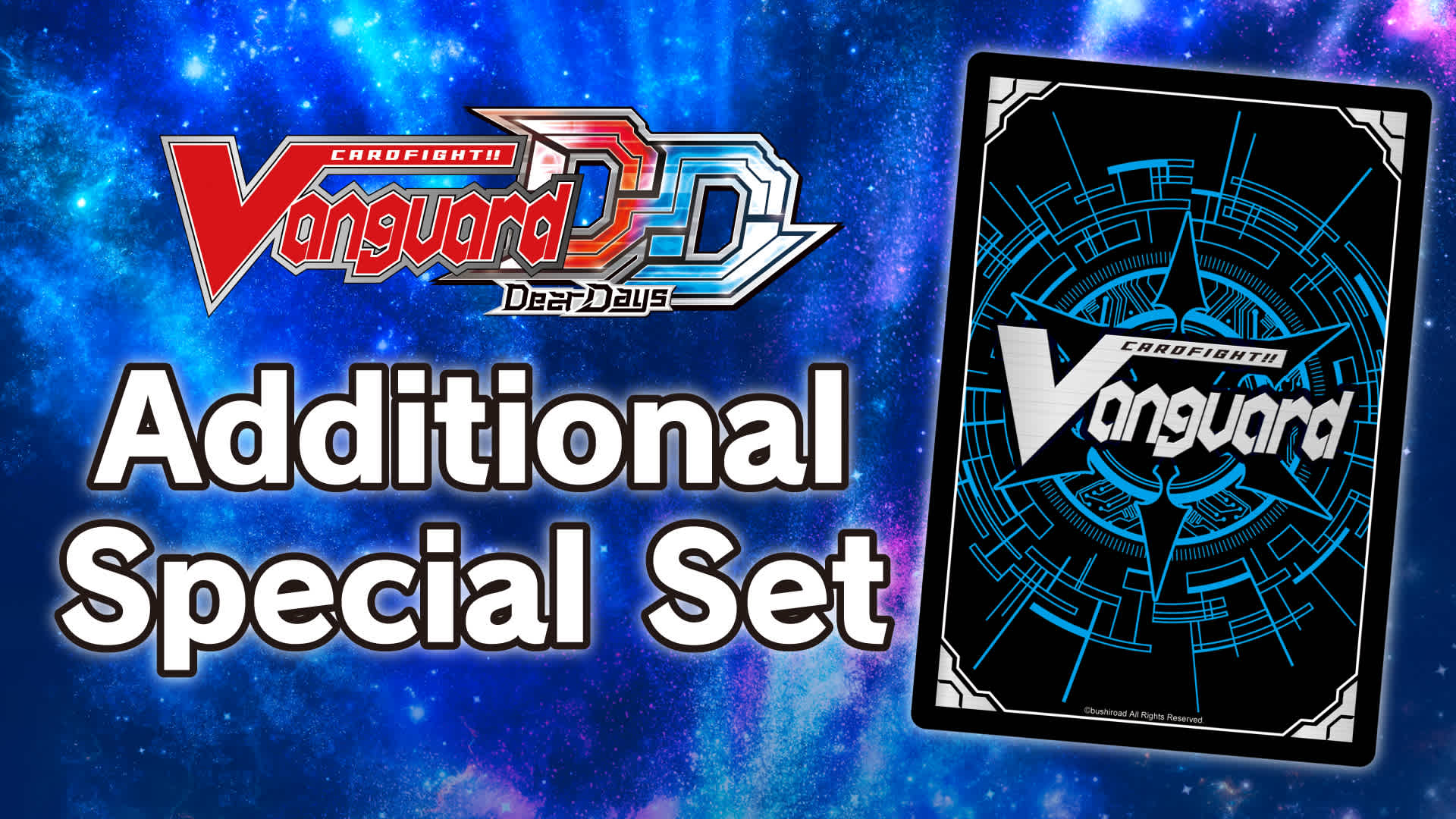 Additional Special Set for Nintendo Switch - Nintendo Official Site