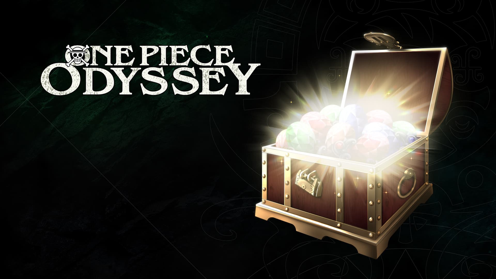 Copertina di ONE PIECE ODYSSEY Jewelry Pack