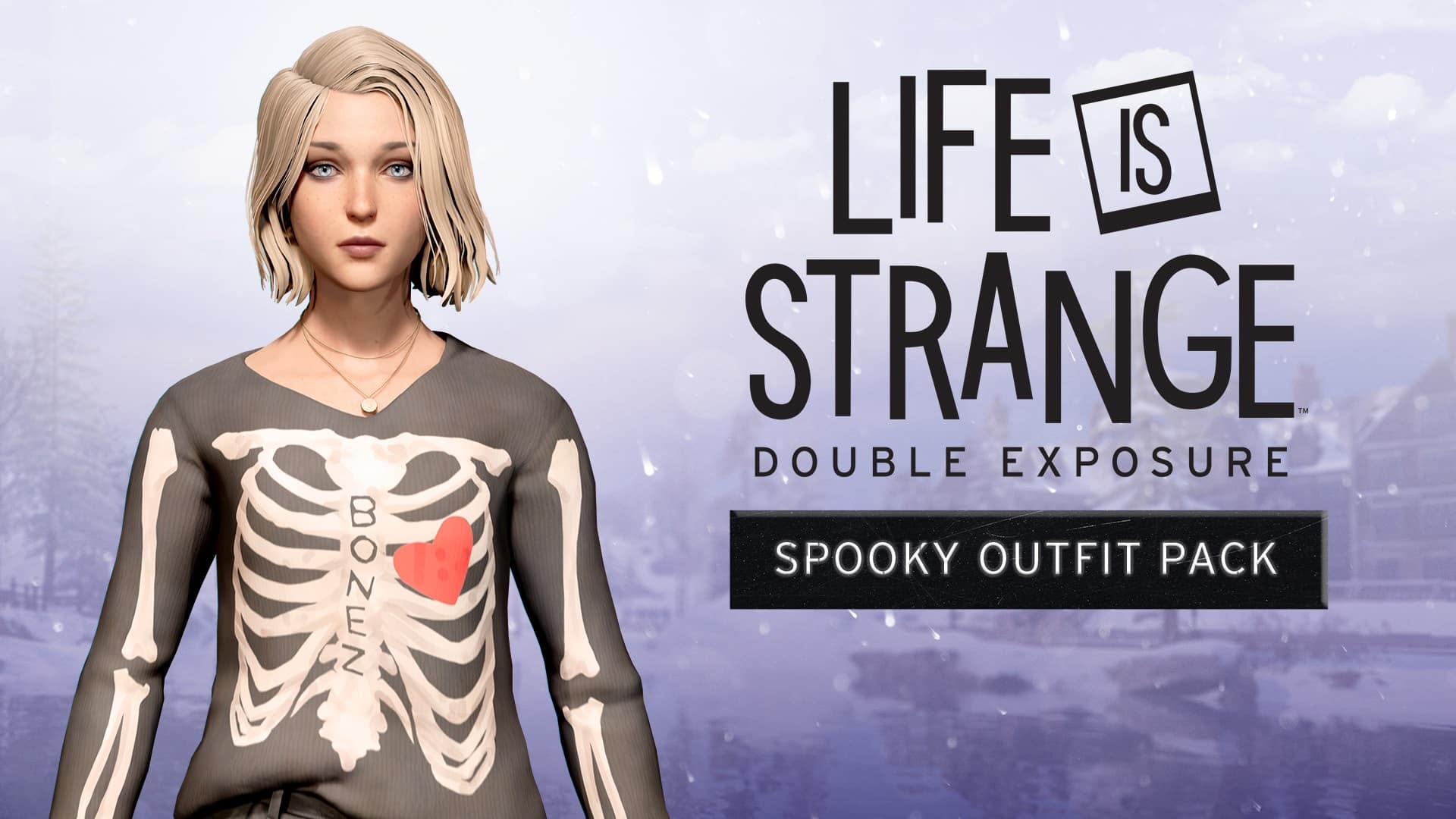 【新品】スイッチ Life Is Strange Double Exposure Life Is Strange: Double Exposure - Nintendo Switch | Square Enix
