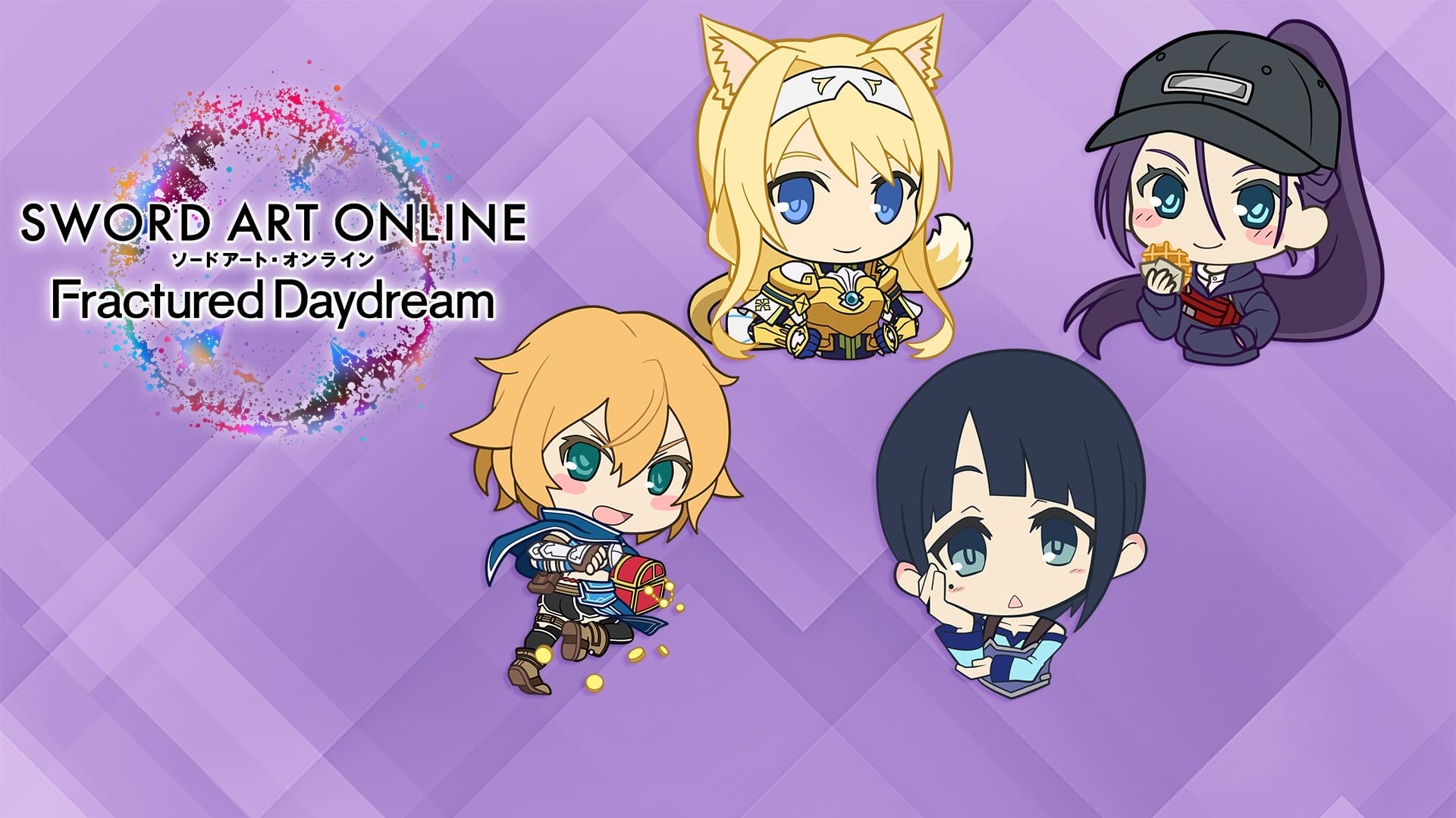 SAO♡