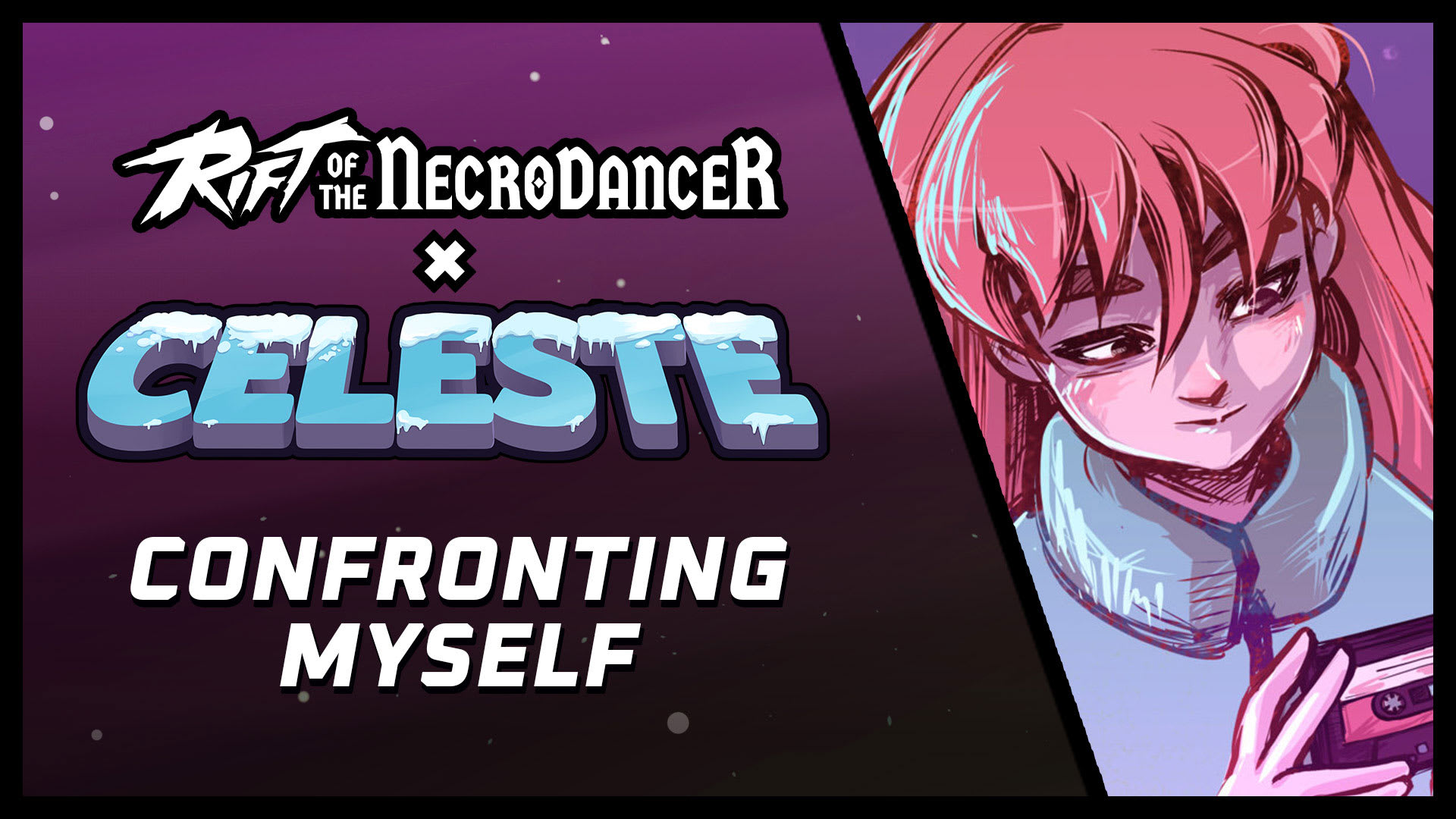 Rift of the NecroDancer: Celeste - 