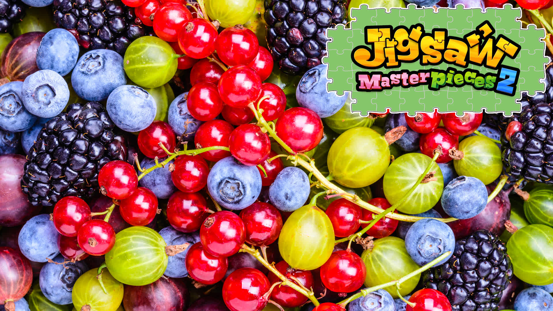 Copertina di Colorful Food