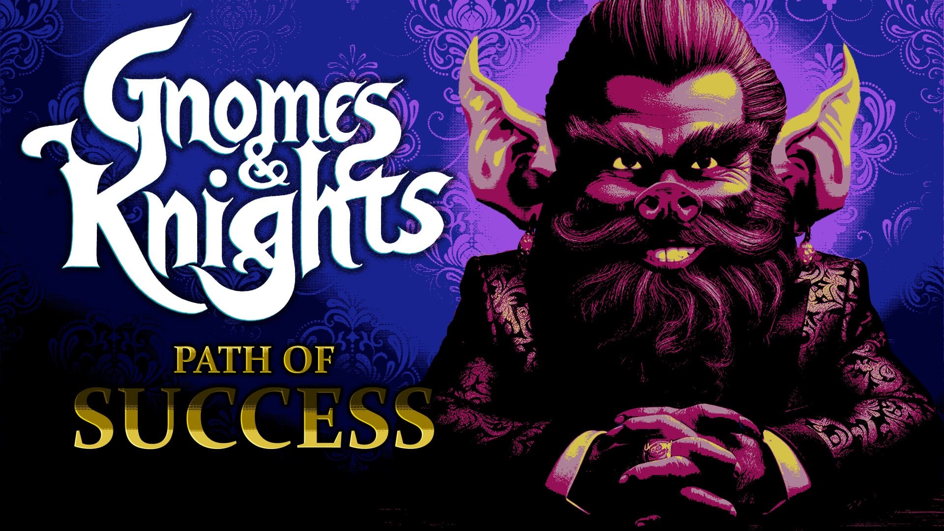 Gnomes and Knights: Path of Success para Nintendo Switch - Site