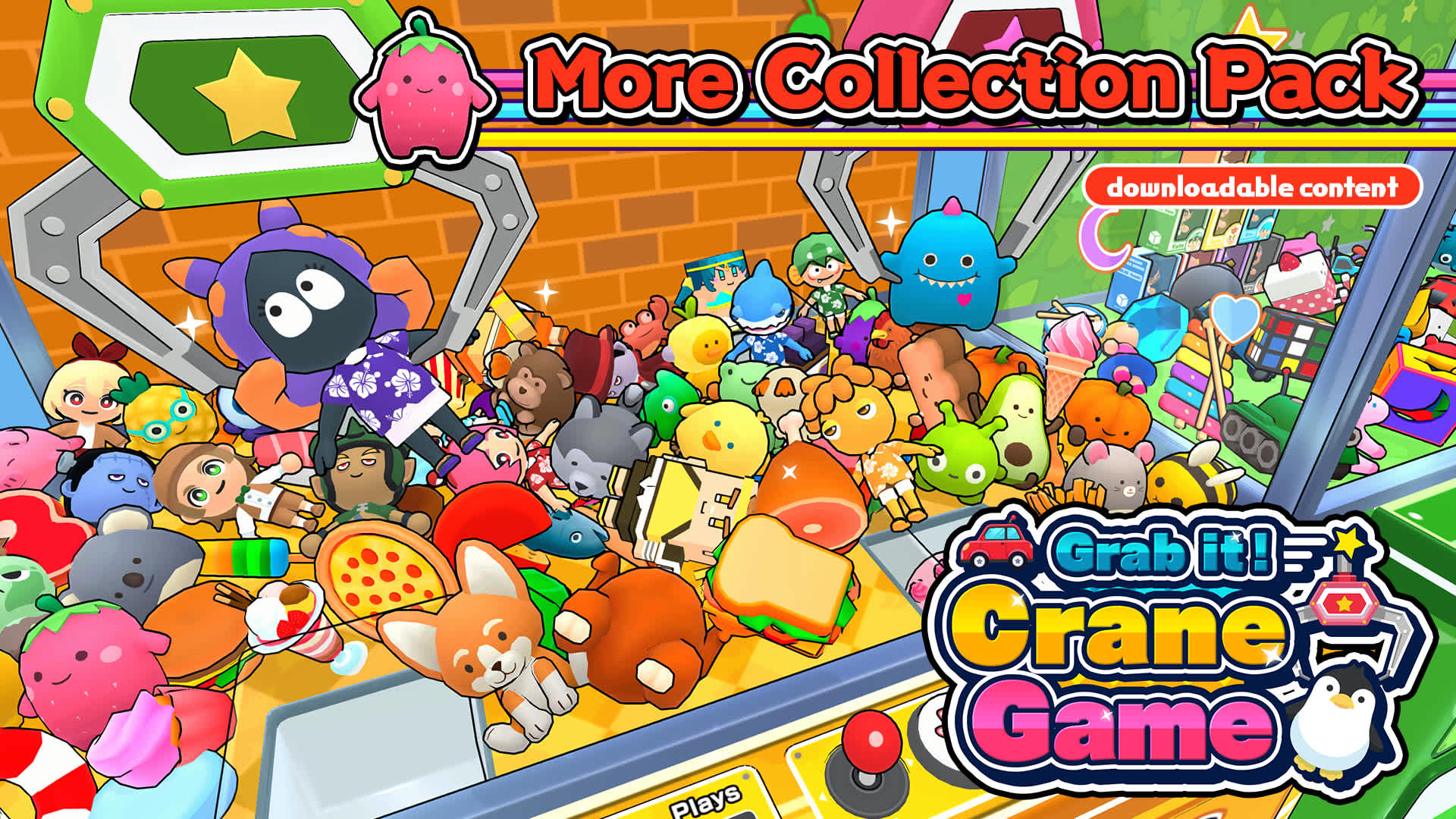 Copertina di More Collection Pack