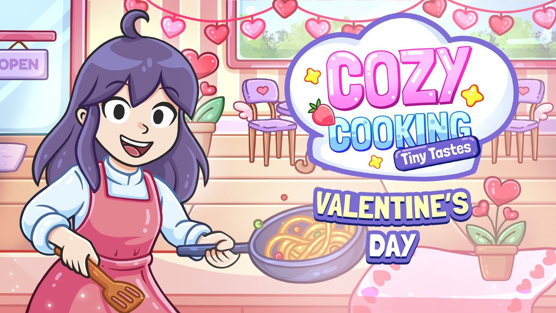 Valentine's Day for Nintendo Switch - Nintendo Official Site