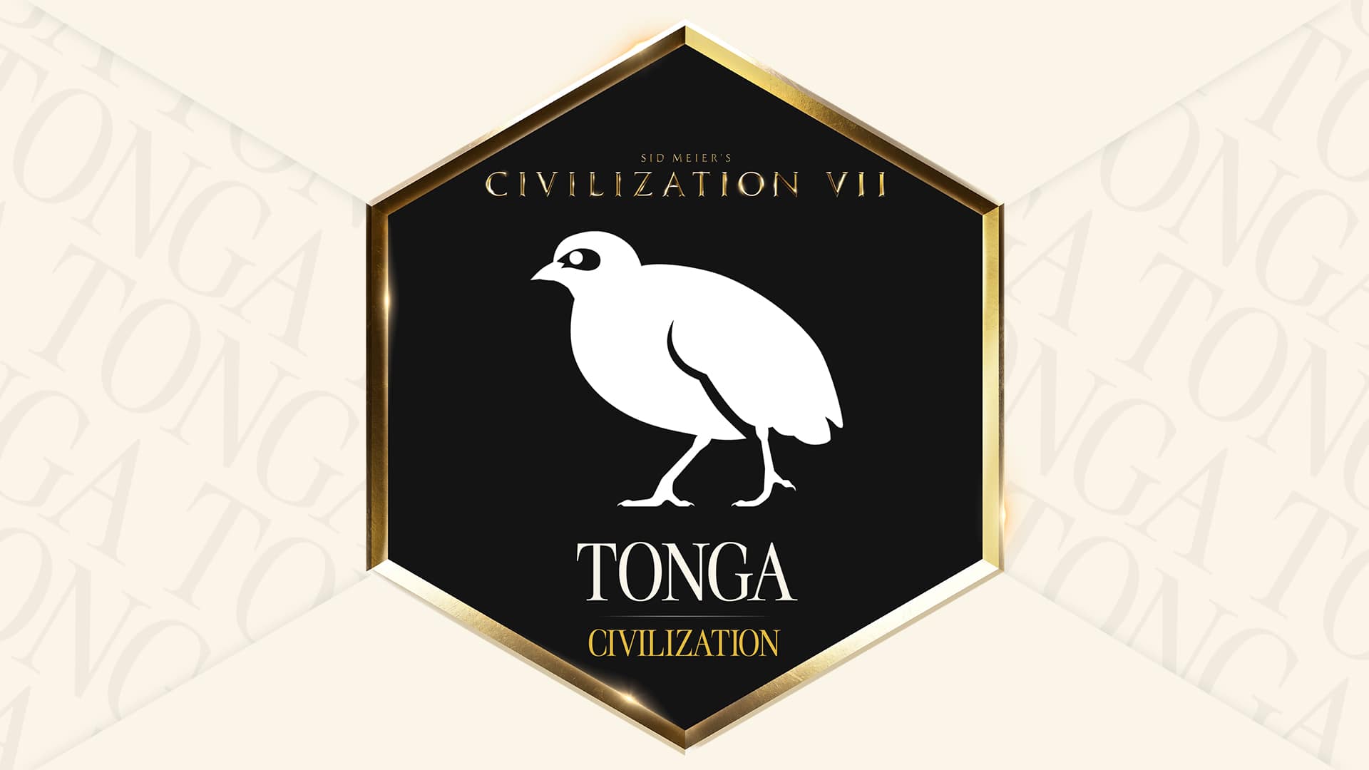 Sid Meier's Civilization® VII: Tonga Pack for Nintendo Switch