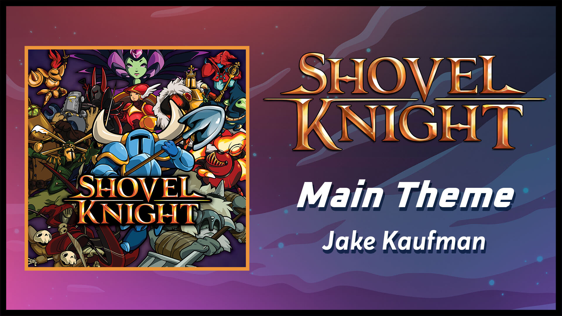 Rift of the NecroDancer: Shovel Knight - 