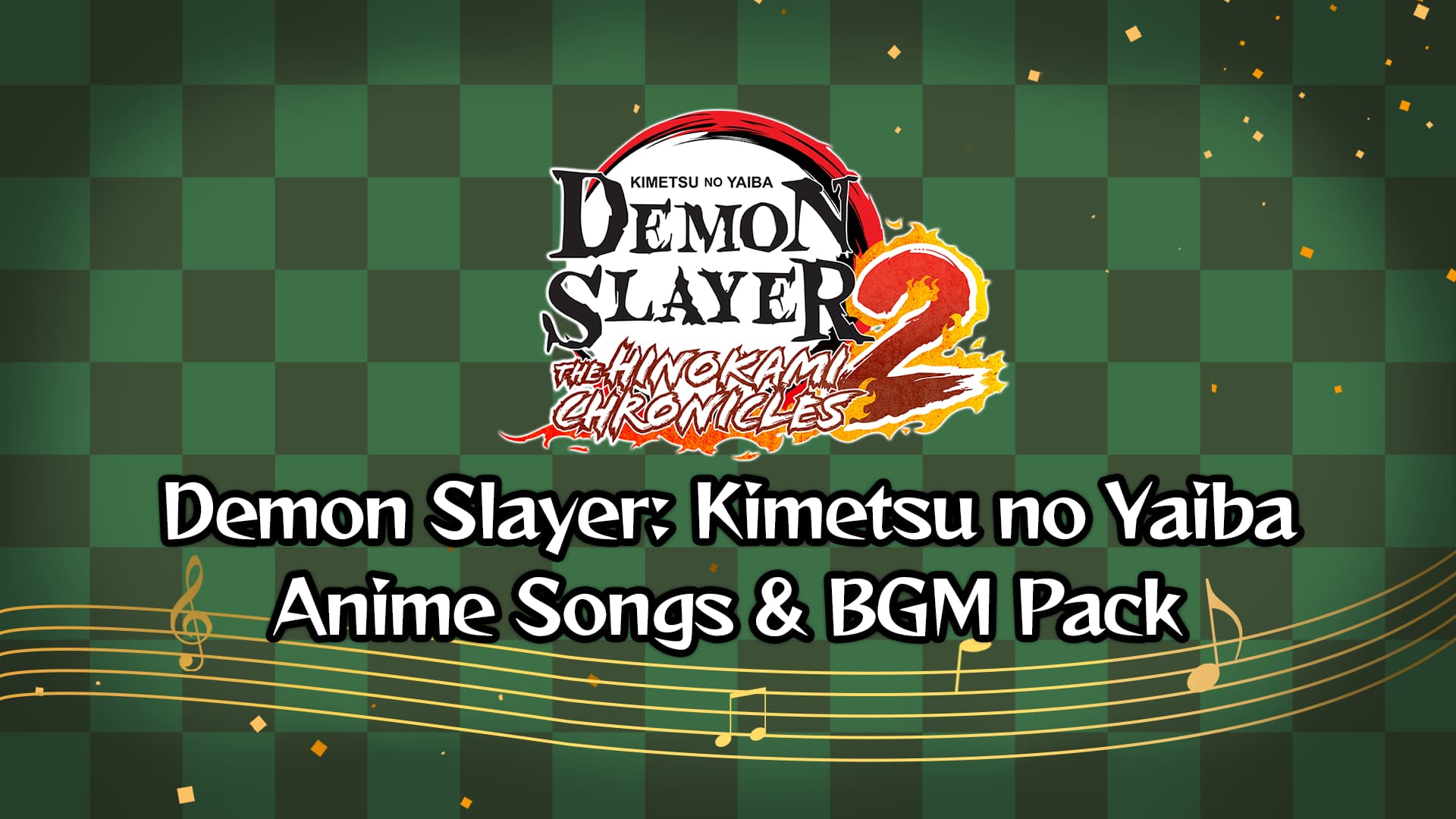 Copertina di Demon Slayer: Kimetsu no Yaiba Anime Songs & BGM Pack
