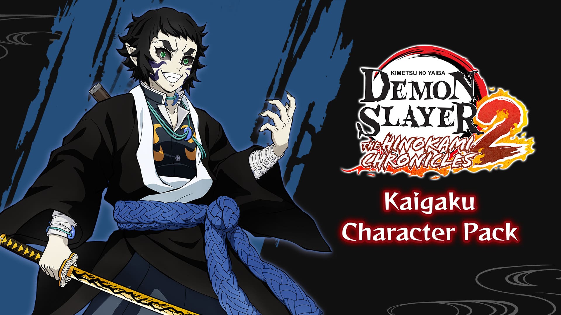Copertina di Kaigaku Character Pack