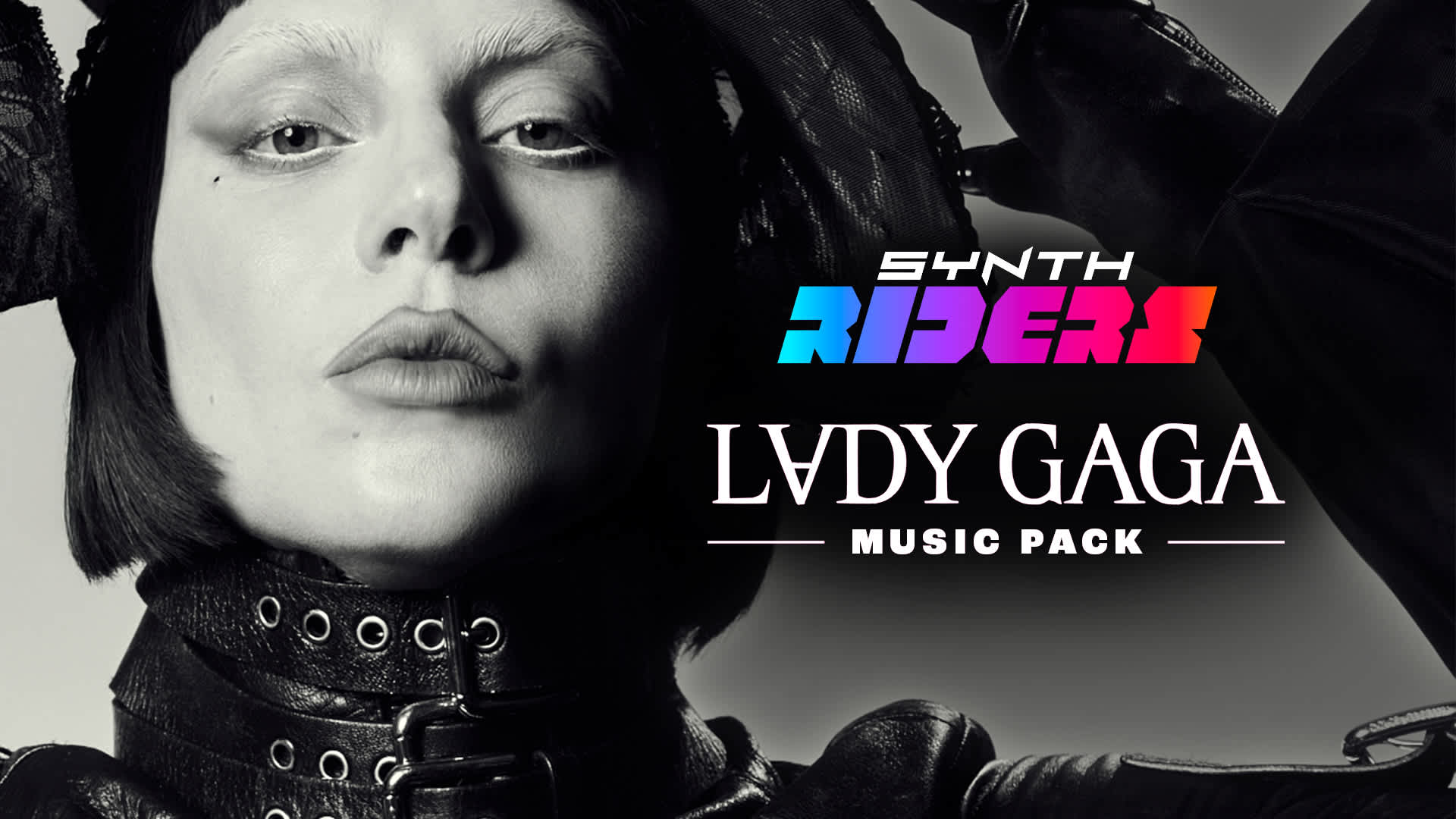 Gaga Lady マルチアイテムセット