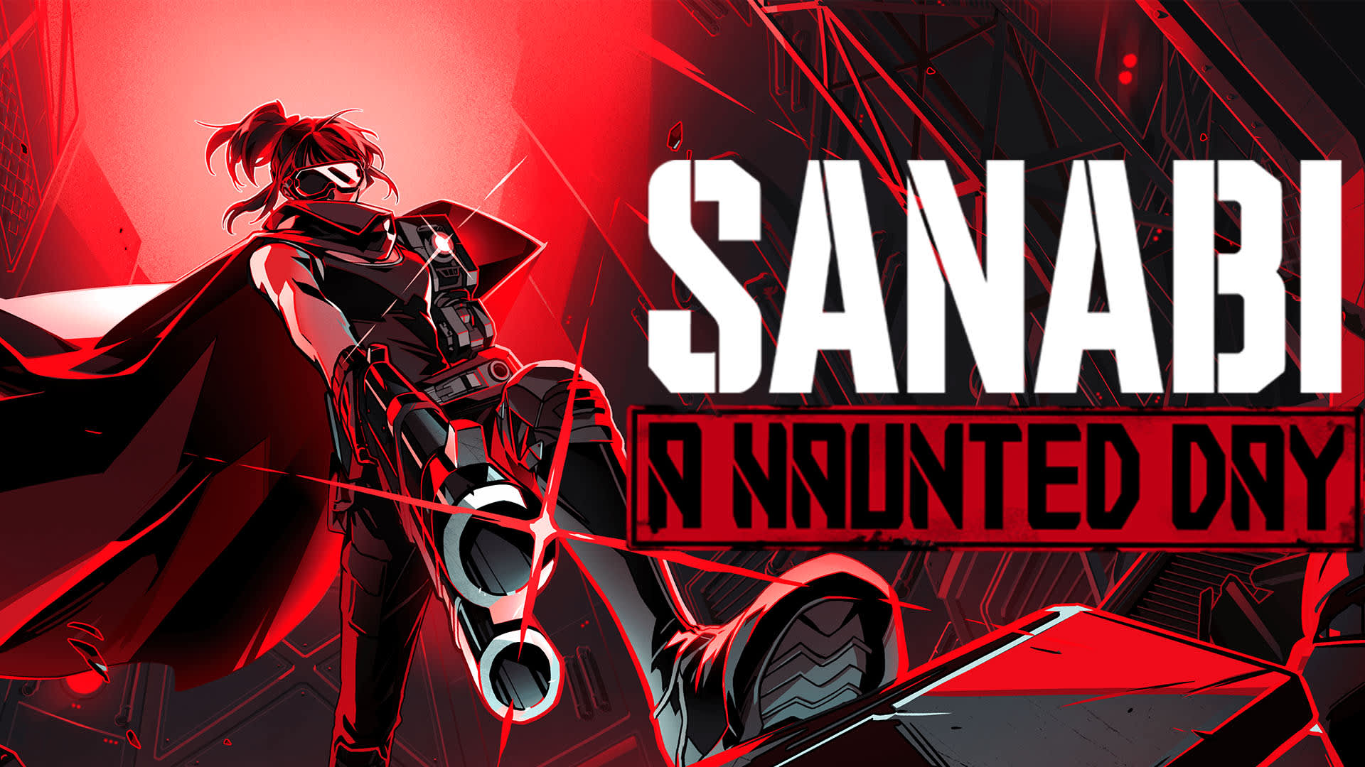 SANABI: A Haunted Day for Nintendo Switch - Nintendo Official Site
