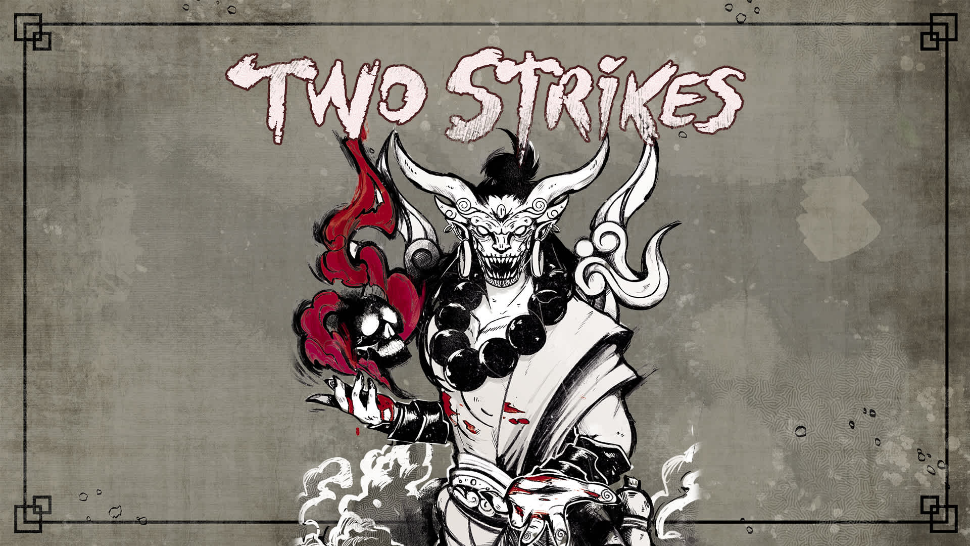 Copertina di Two Strikes - Shinigami