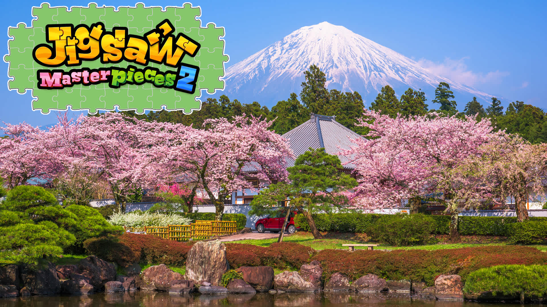 Copertina di Views of Mt. Fuji