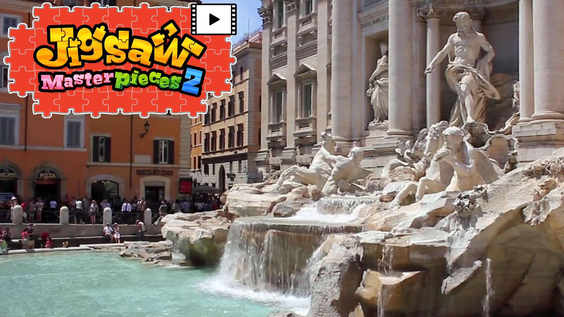 Copertina di [Moving] Journey Through Italy