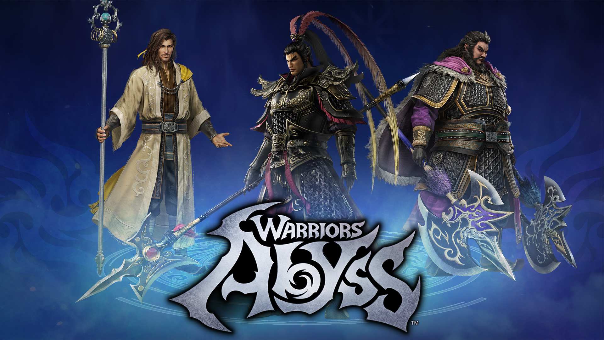 Copertina di DYNASTY WARRIORS: ORIGINS Playable Character Set