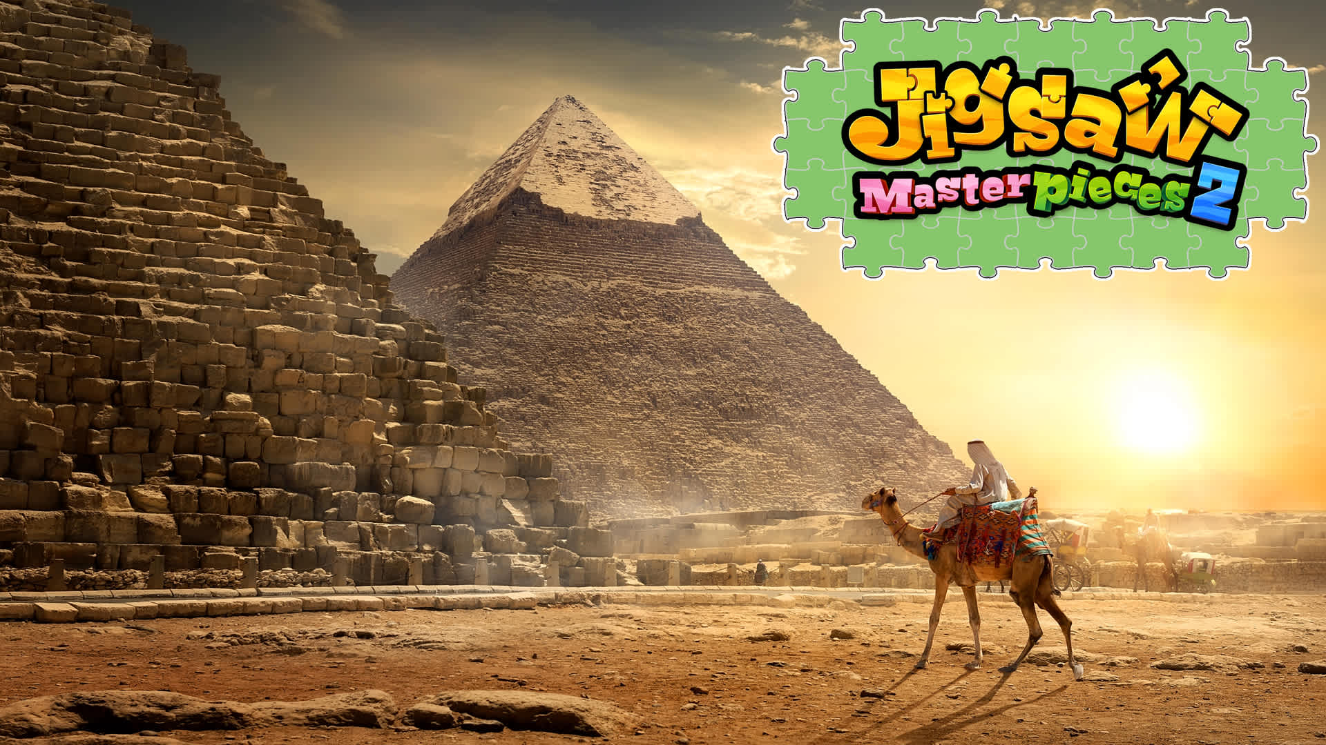 Copertina di Landmarks of the World