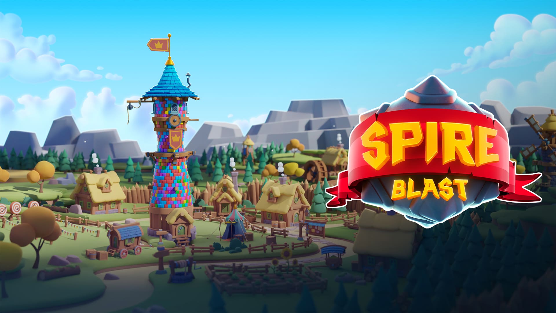 Copertina di Spire Blast Blastee Costumes Pack 2
