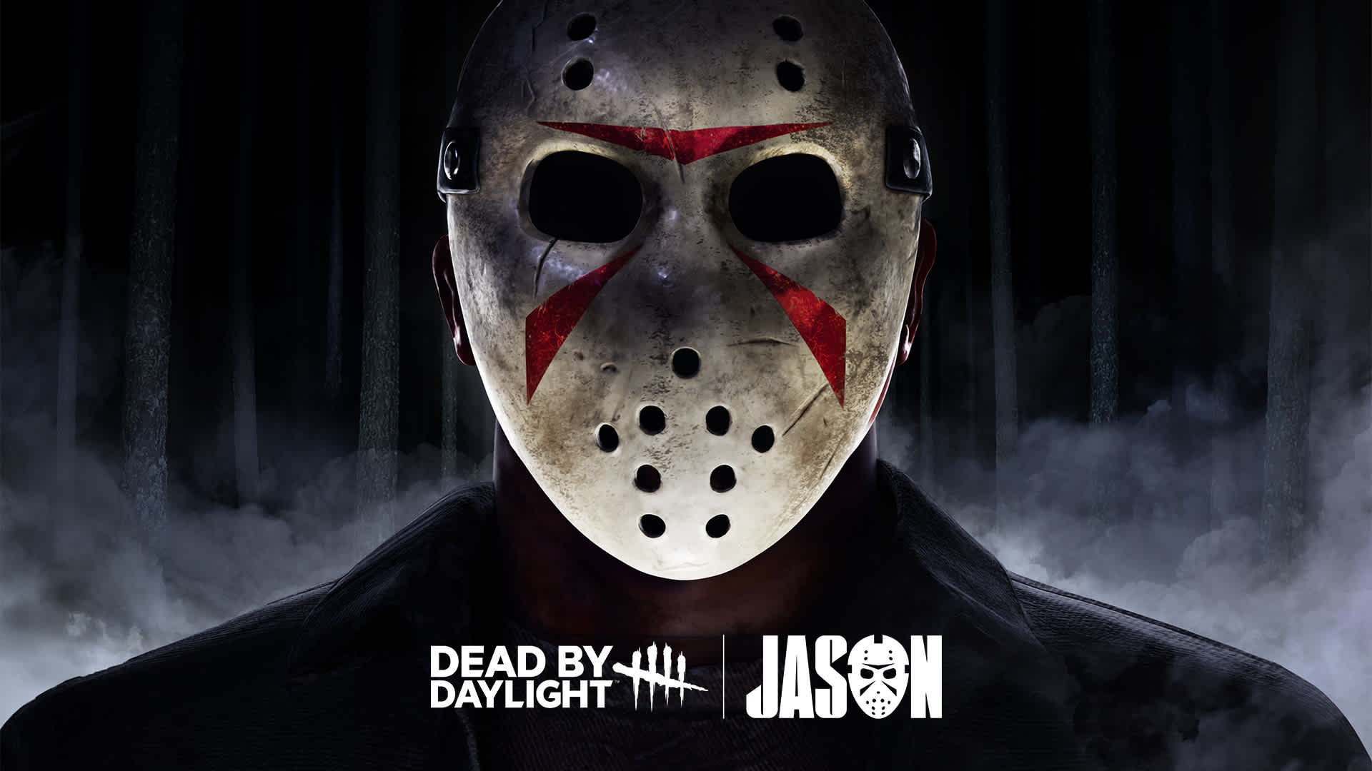 Arte de Dead by Daylight: Jason