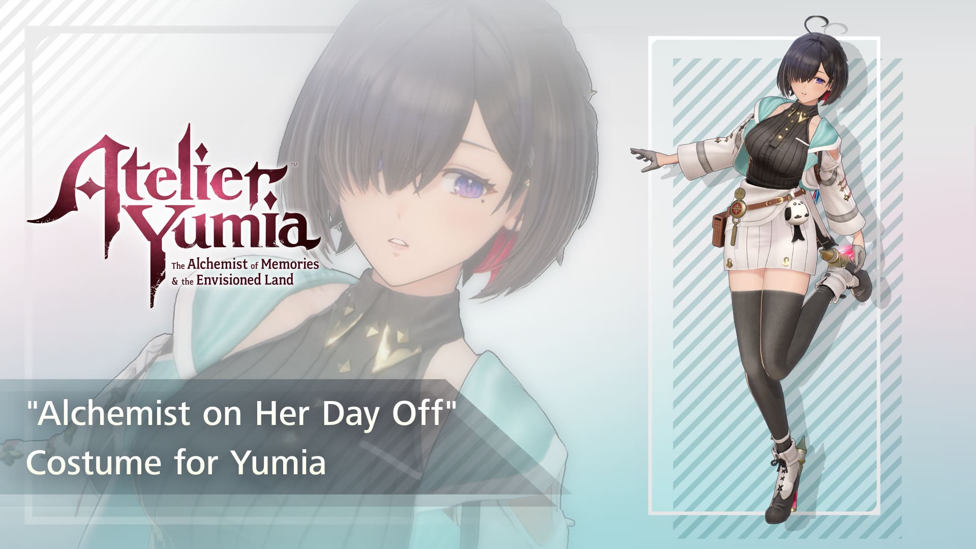 Cameo ユア・ラヴ・テイクス・ミー・アウト7 美品 Alchemist on Her Day Off