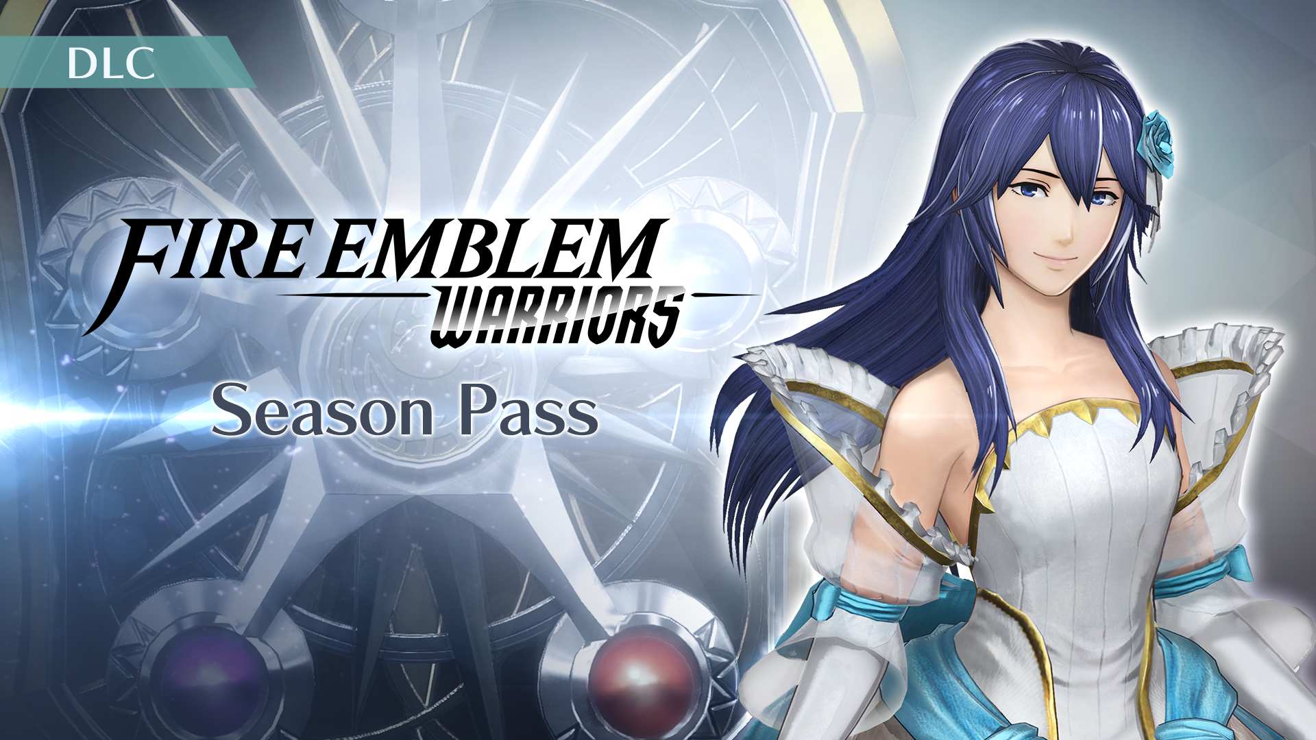 Arte de Fire Emblem Warriors Season Pass