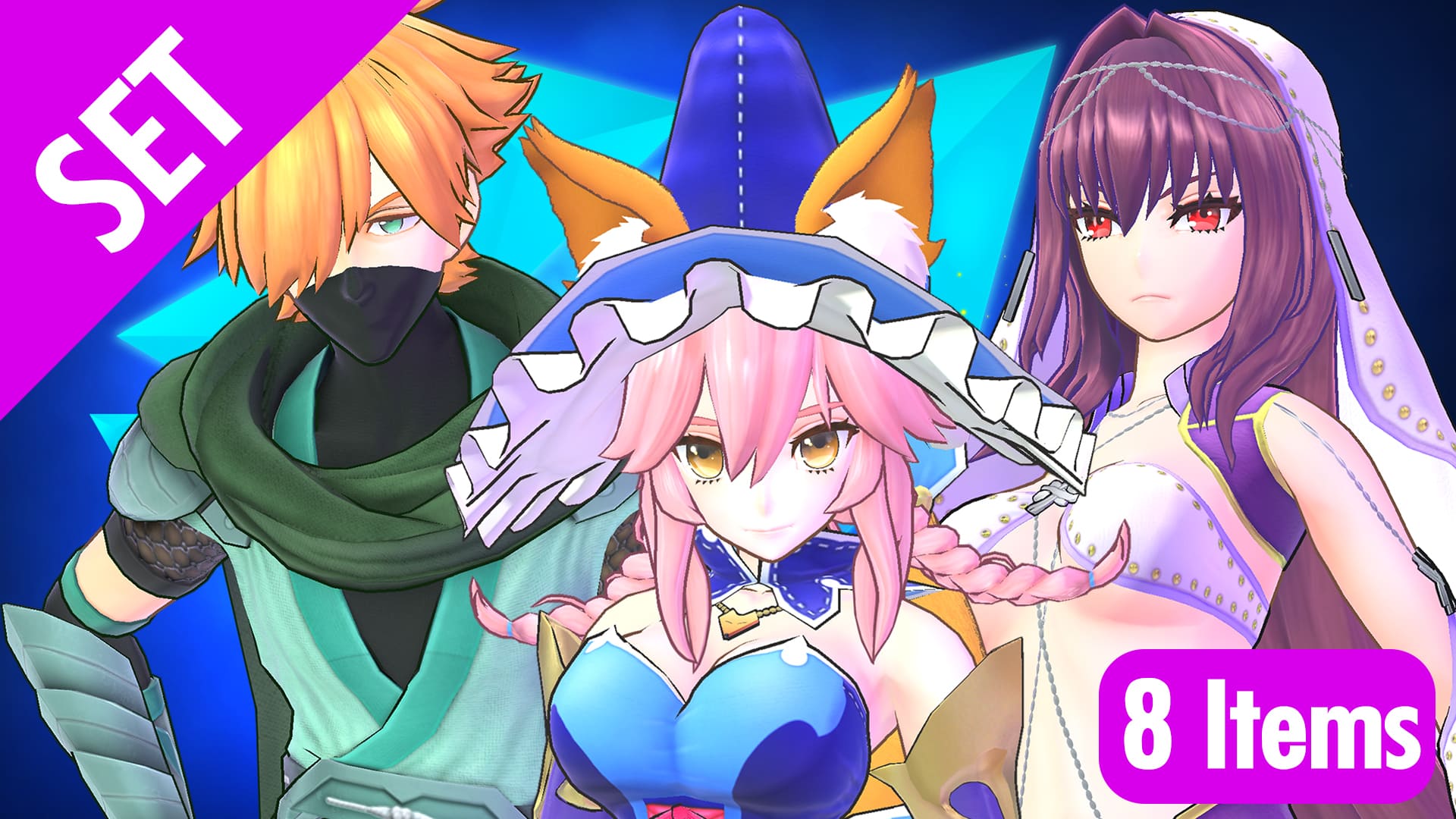 Special Set 2 for Nintendo Switch - Nintendo Official Site