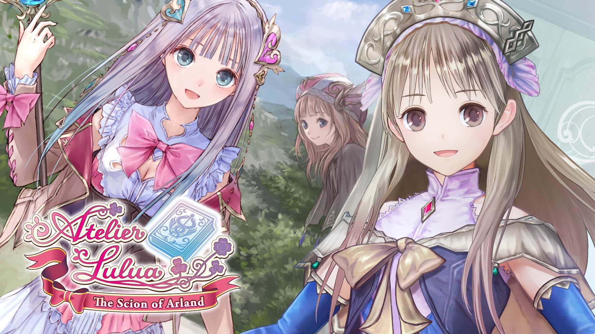 Copertina di Season Pass "Totori"