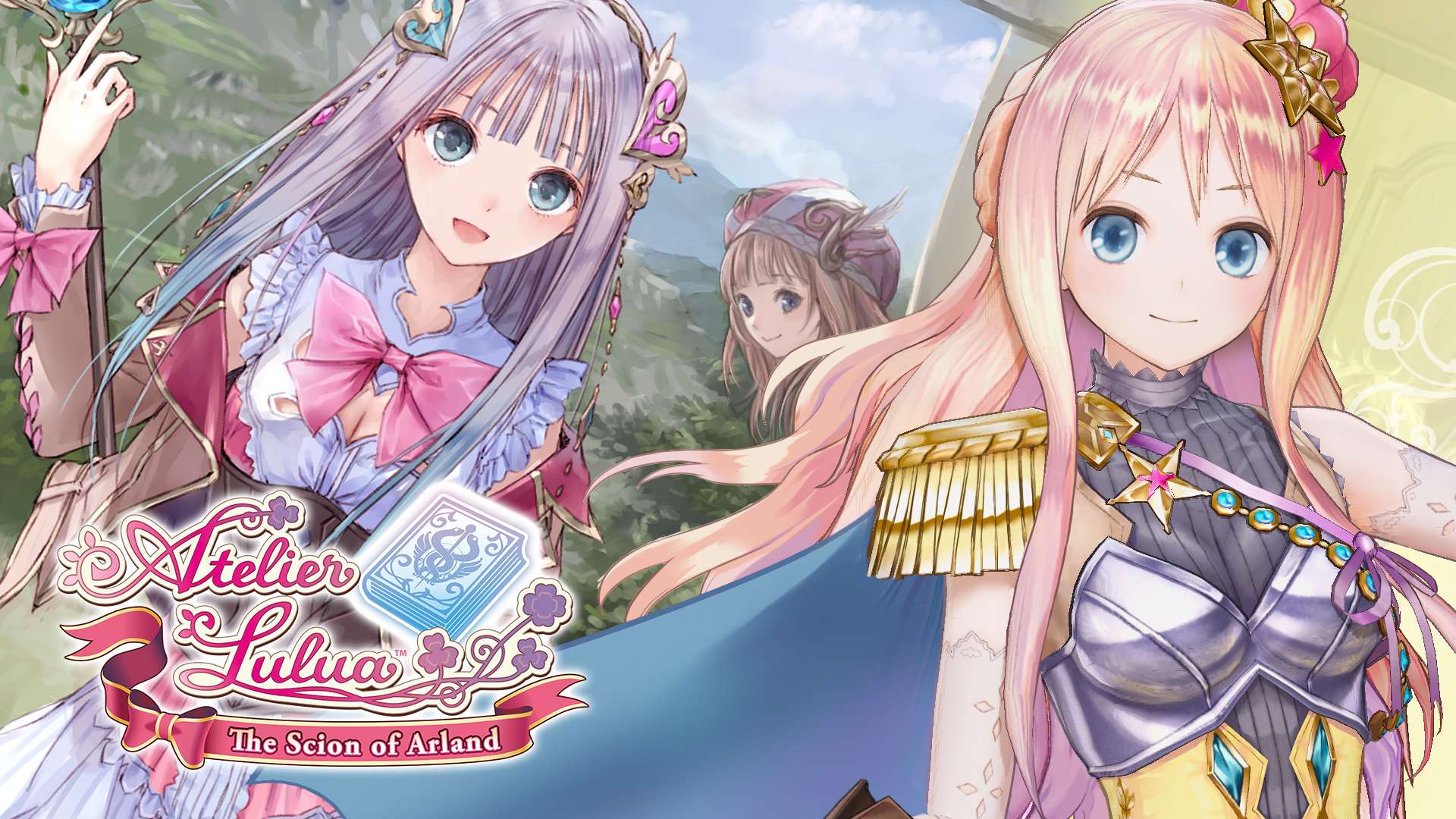 Copertina di Season Pass "Meruru"