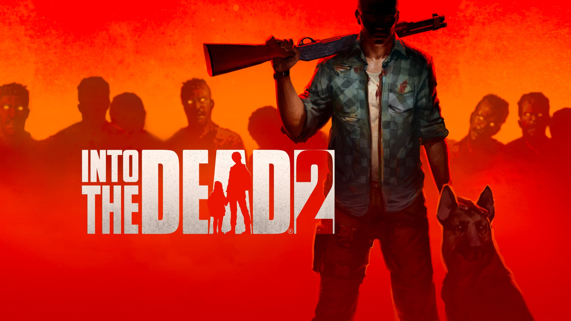 Copertina di Into the Dead 2 Bundle