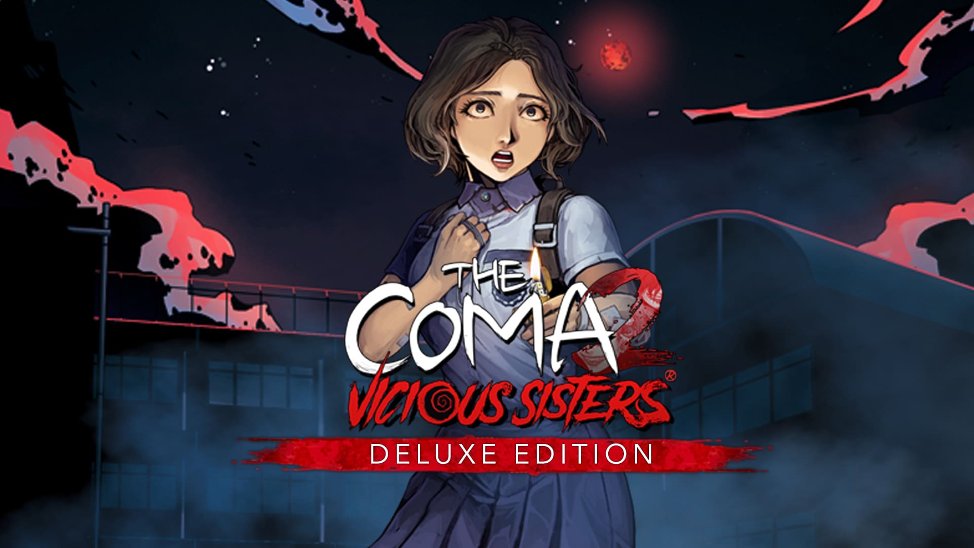 Copertina di The Coma 2: Vicious Sisters - Digital Deluxe Bundle