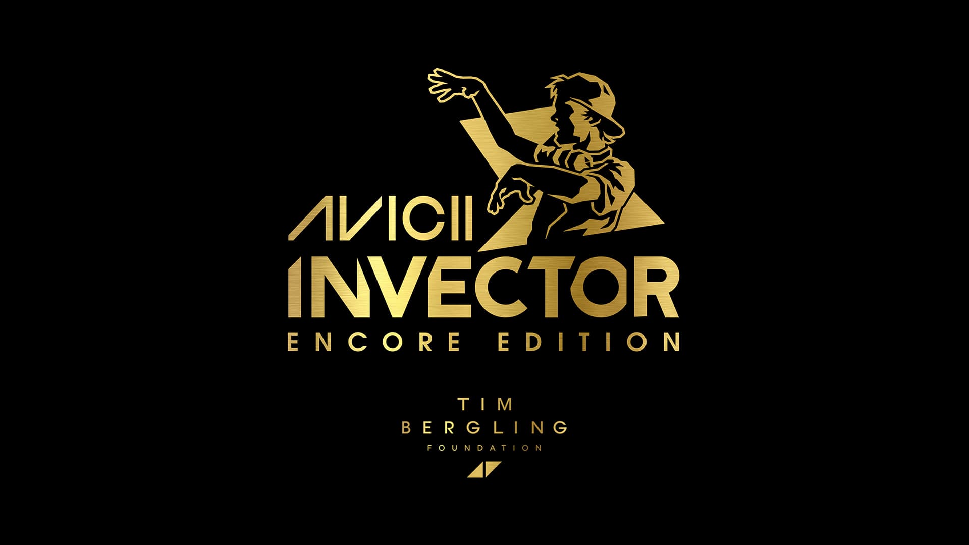 Copertina di AVICII Invector: Encore Edition