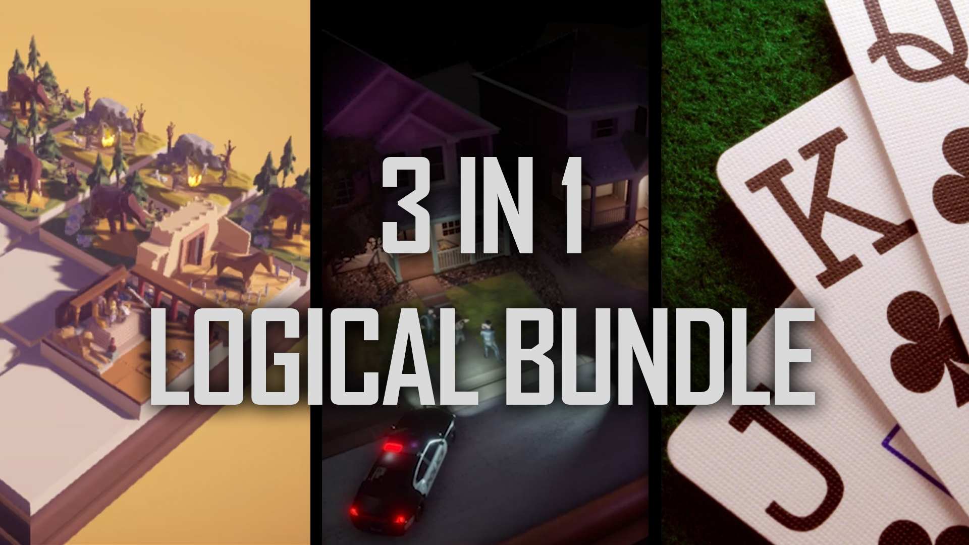 3 in 1 - Logical Bundle for Nintendo Switch - Nintendo Official Site