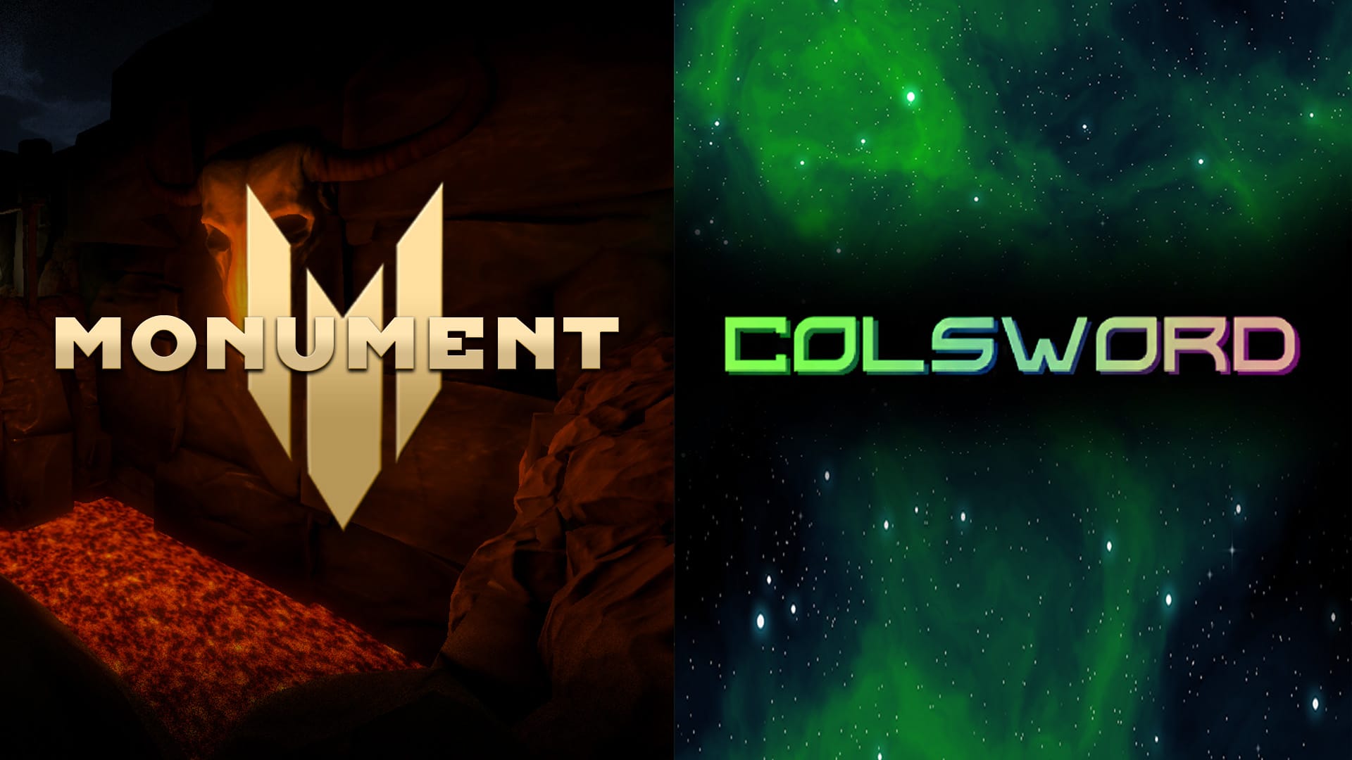 Copertina di 2 in 1 - Monumental Bundle