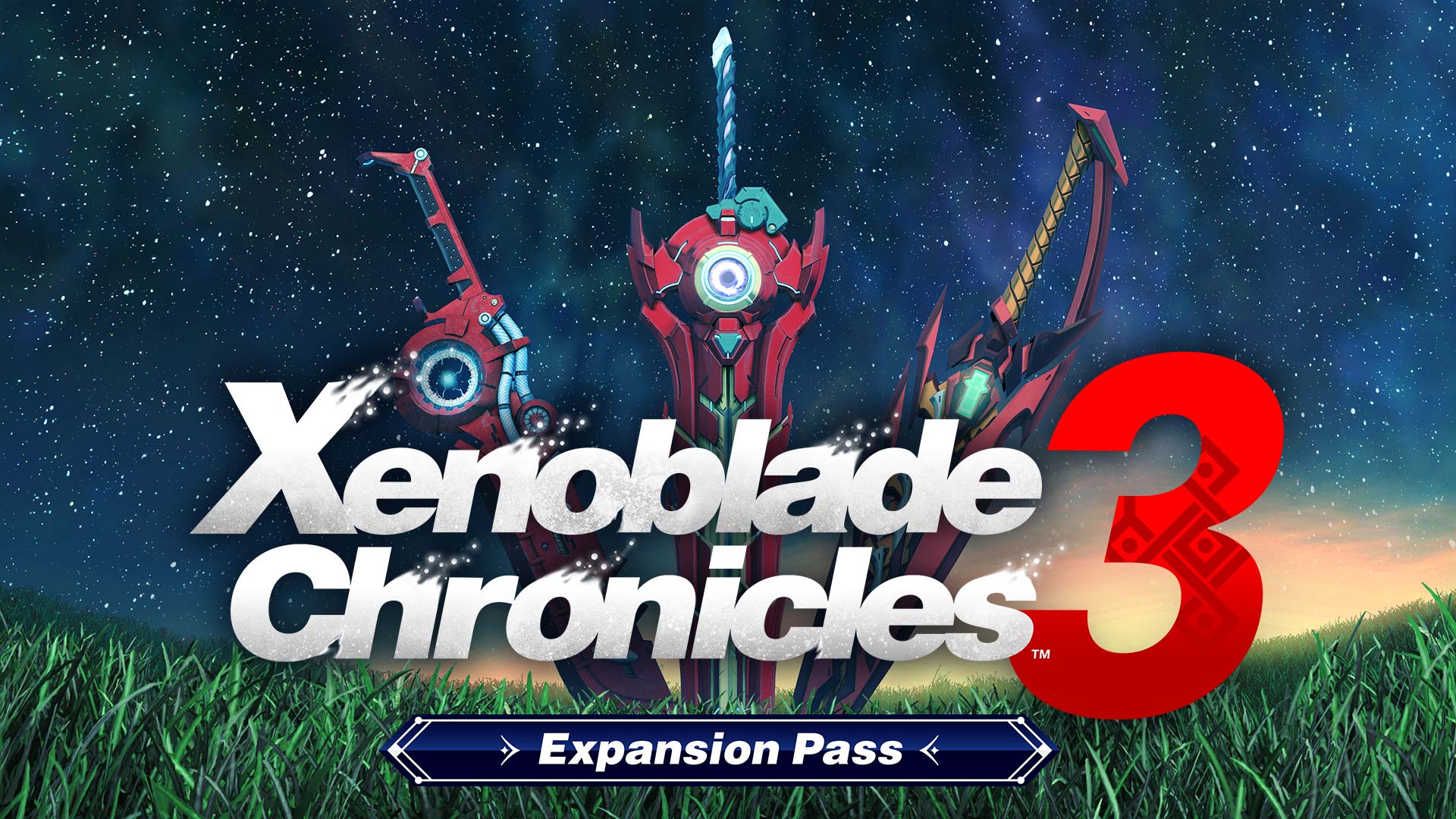 Xenoblade Chronicles™ 3 Expansion Pass for Nintendo Switch