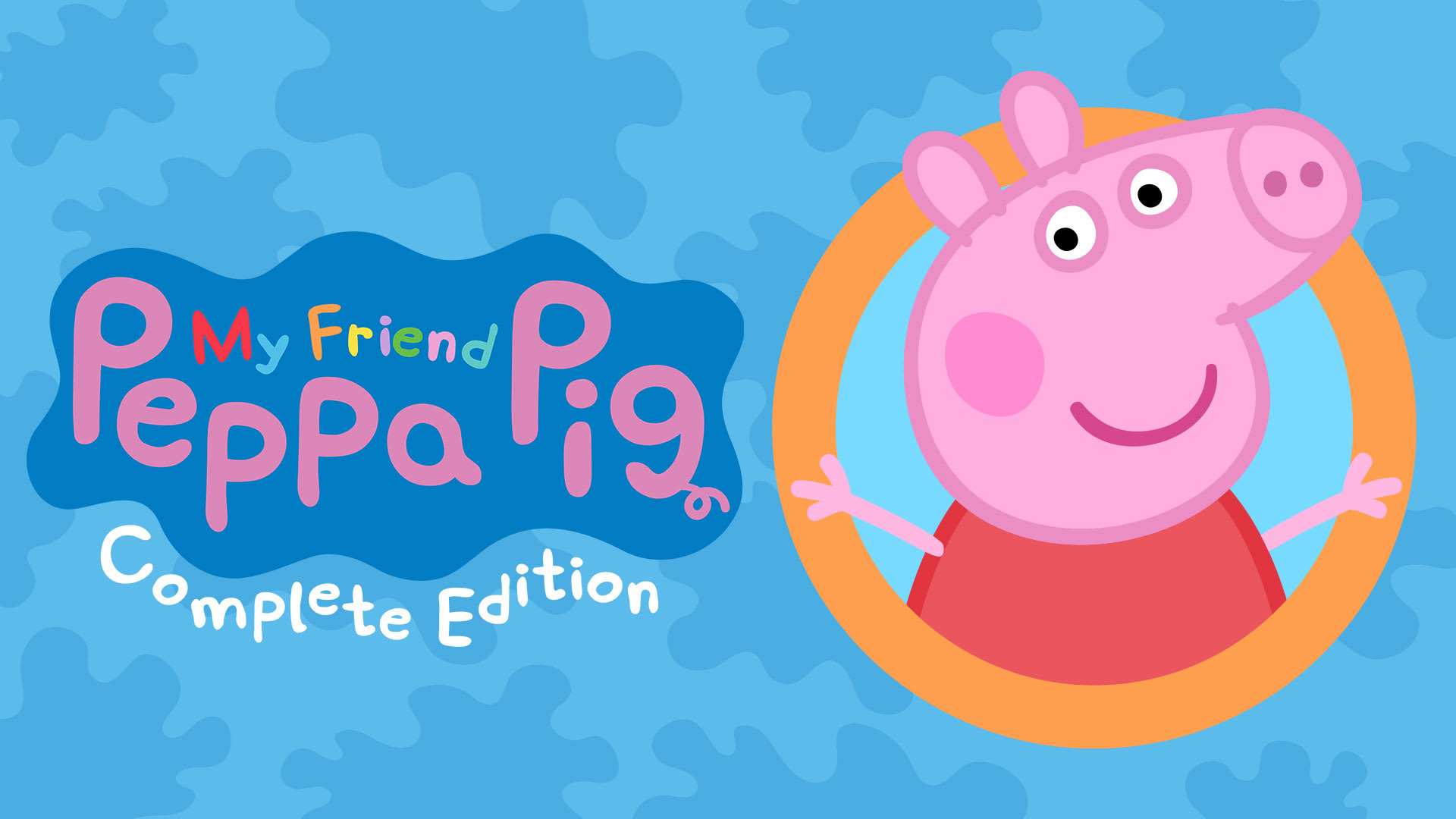 My Friend Peppa Pig - Complete Edition for Nintendo Switch