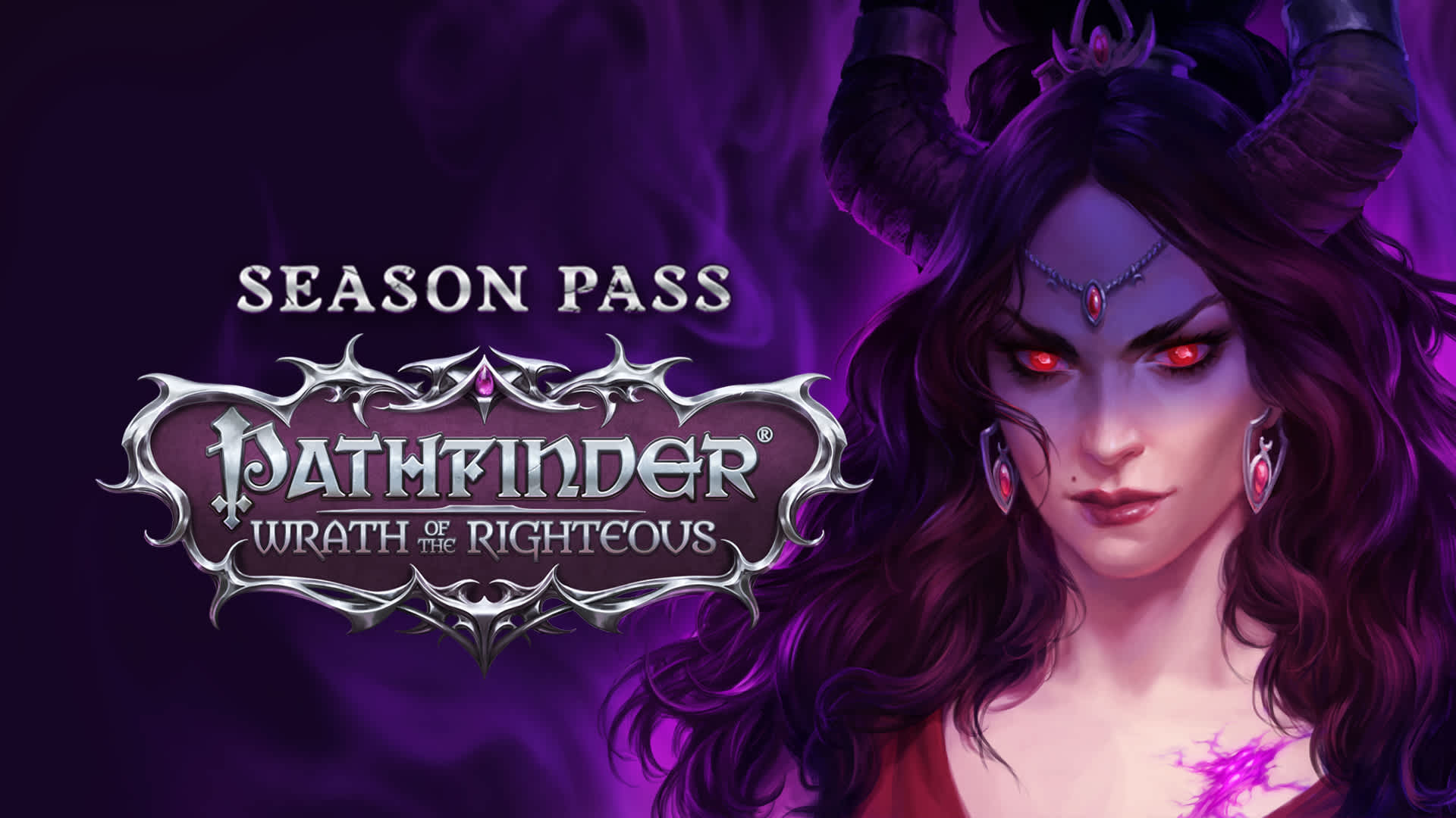 Copertina di Pathfinder: Wrath of the Righteous - Season Pass