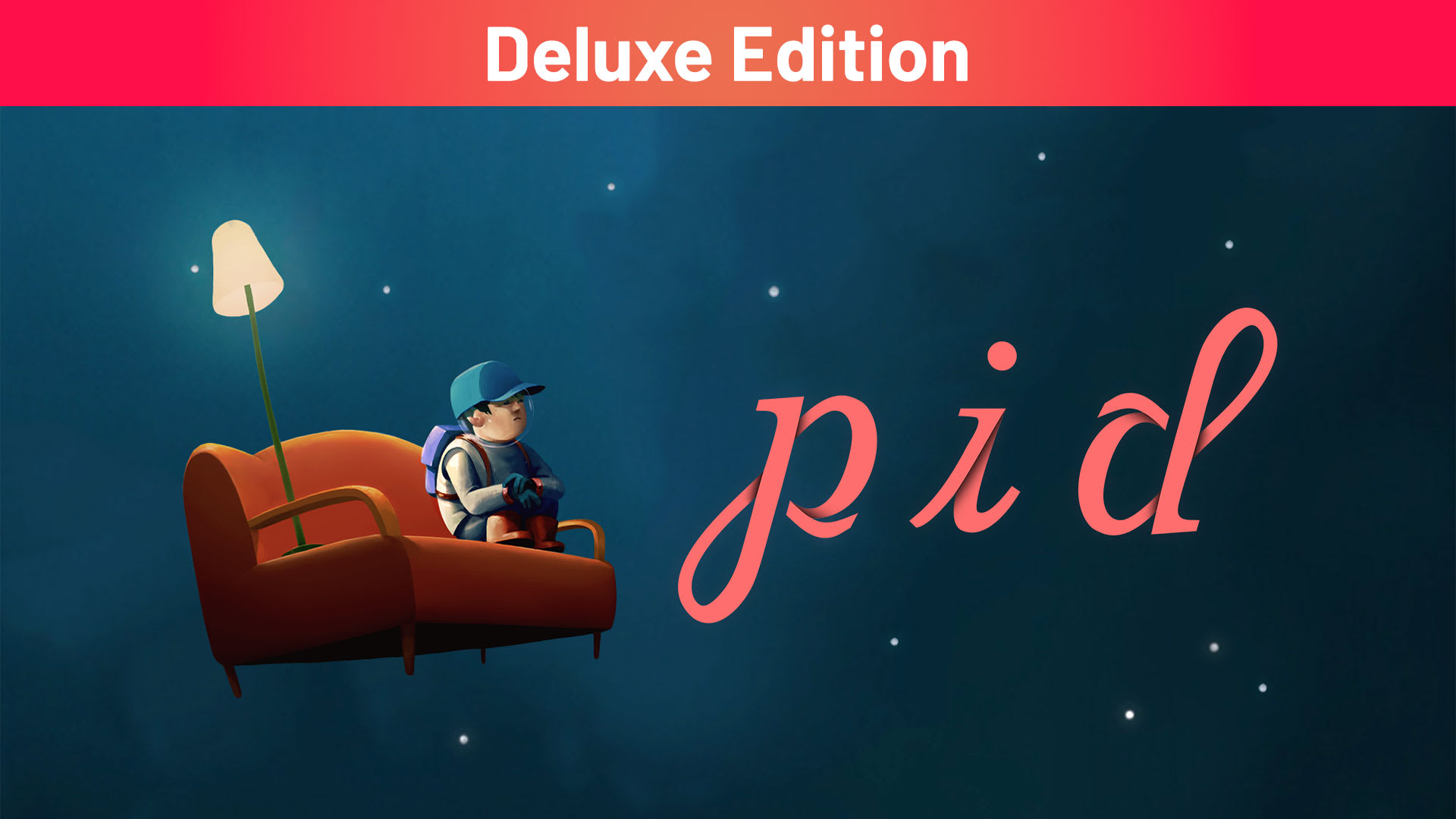 Copertina di Pid Deluxe Edition