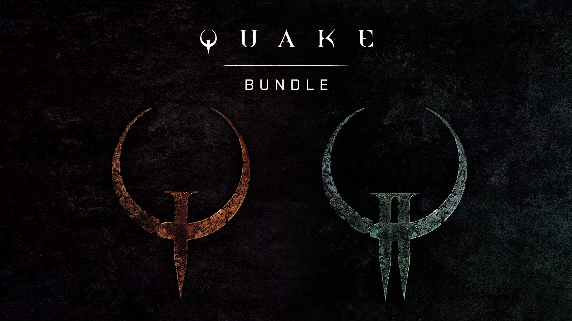 新品未開封 Switch Quake クエイク カード付き