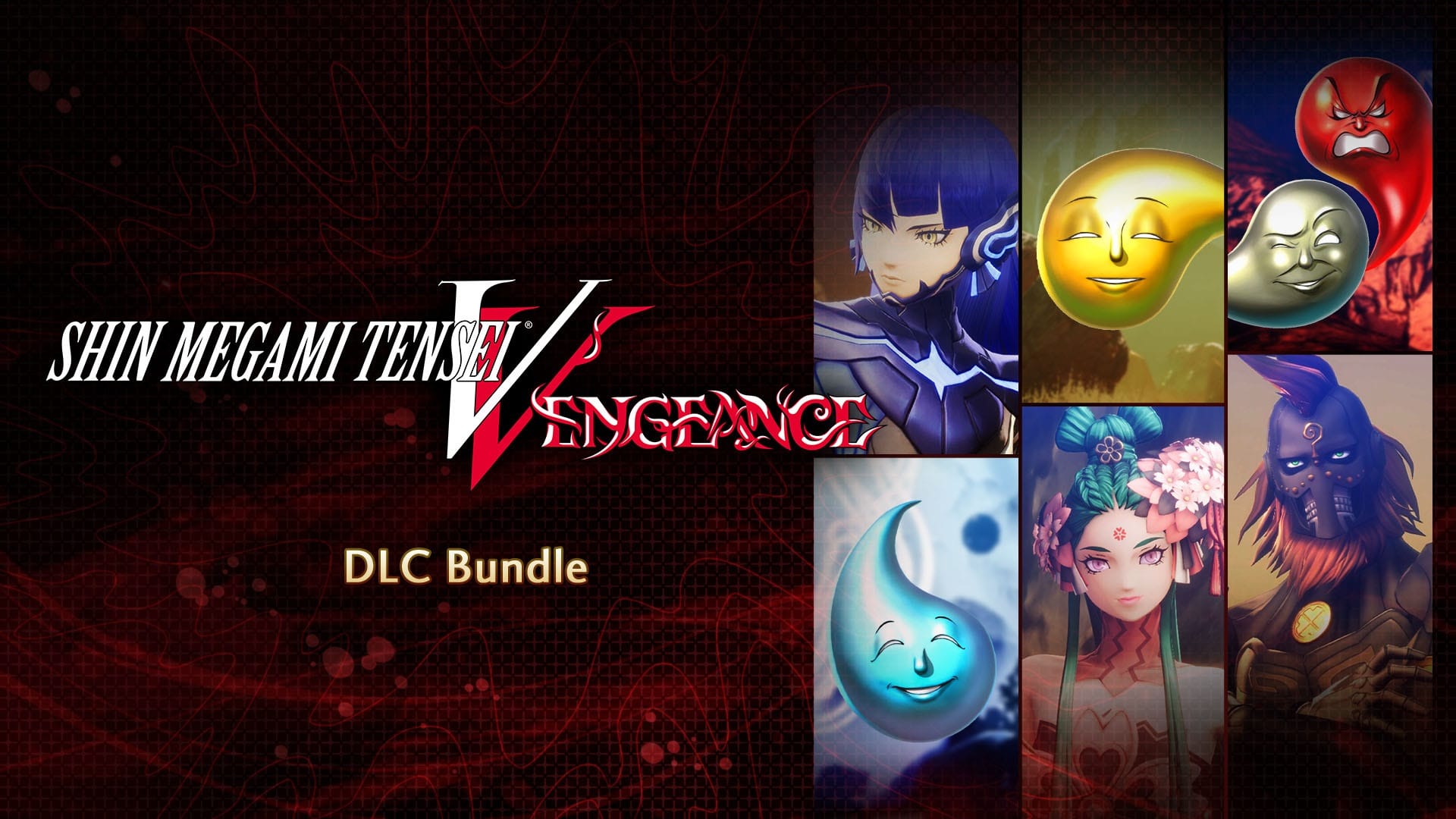 Copertina di DLC All-in-One