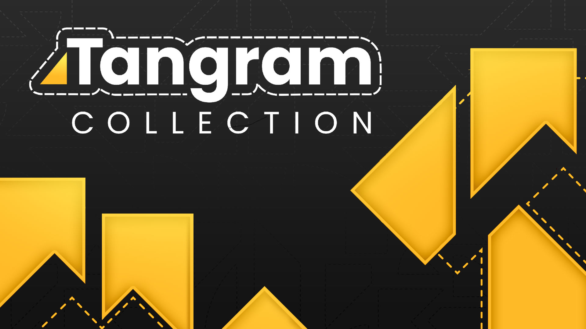 Copertina di Tangram Collection All In
