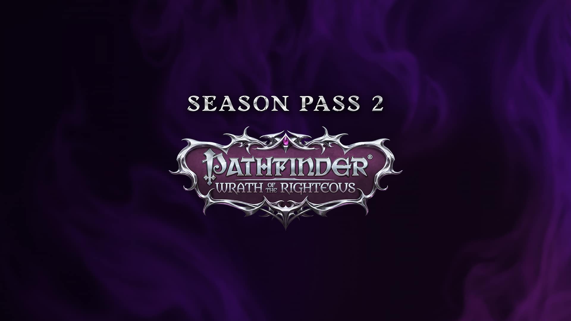 Copertina di Pathfinder: Wrath of the Righteous - Season Pass 2